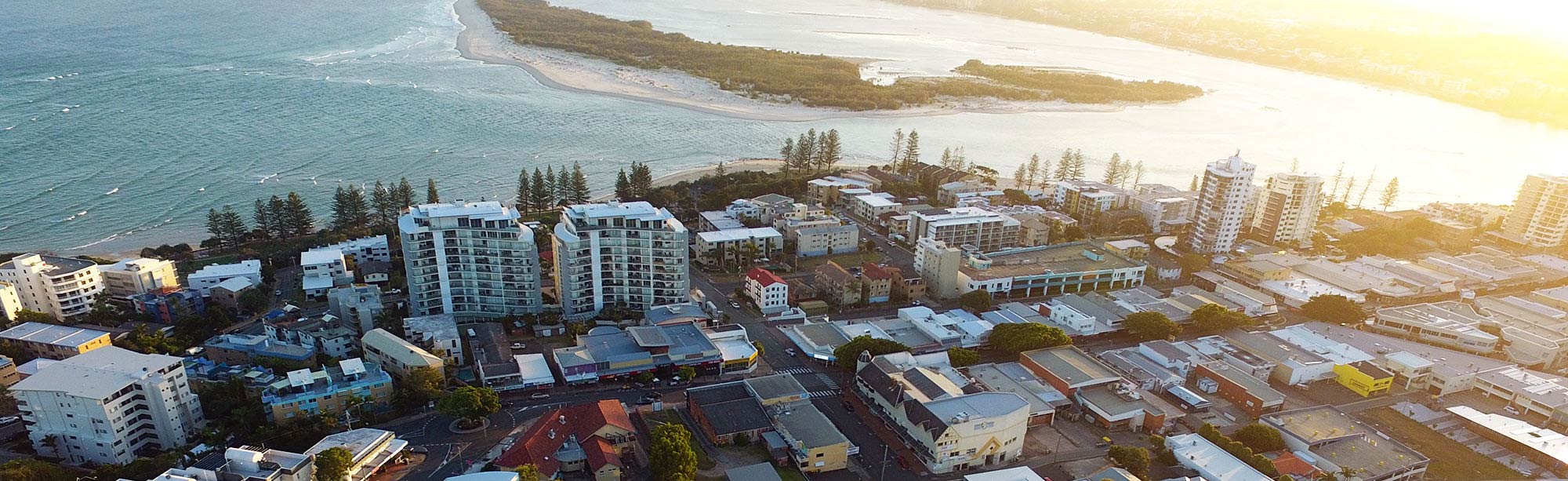 Breathtaking Ocean Views